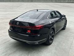 Volkswagen Passat 330TSI Starry Sky Elite - photo 16