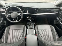 Volkswagen Passat 330TSI Starry Sky Elite - photo 9