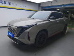 Changan Oushan Z6 Blue Whale 1.5T DCT Smart Premium Edition - photo 1