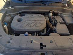 Changan Oushan Z6 Blue Whale 1.5T DCT Smart Premium Edition - photo 10