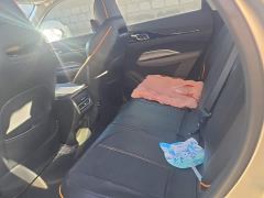 Changan Oushan Z6 Blue Whale 1.5T DCT Smart Premium Edition - photo 11