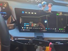 Changan Oushan Z6 Blue Whale 1.5T DCT Smart Premium Edition - photo 13