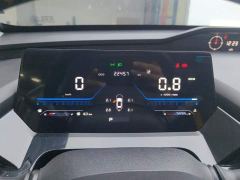 Changan Oushan Z6 Blue Whale 1.5T DCT Smart Premium Edition - photo 14