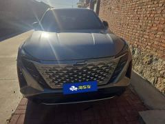 Changan Oushan Z6 Blue Whale 1.5T DCT Smart Premium Edition - photo 2