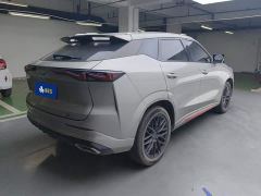 Changan Oushan Z6 Blue Whale 1.5T DCT Smart Premium Edition - photo 3