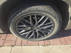 Changan Oushan Z6 Blue Whale 1.5T DCT Smart Premium Edition - photo 6