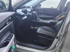 Changan Oushan Z6 Blue Whale 1.5T DCT Smart Premium Edition - photo 9