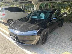 Tesla Model 3 Rear-Wheel Drive - photo 1