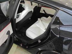 Tesla Model 3 Rear-Wheel Drive - photo 5