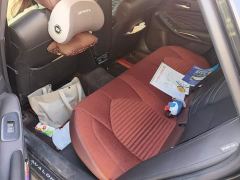 Toyota Avalon Hybrid 2.5L XLE Premium - photo 11