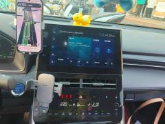 Toyota Avalon Hybrid 2.5L XLE Premium - photo 13