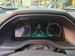 Toyota Avalon Hybrid 2.5L XLE Premium - photo 14
