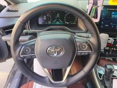 Toyota Avalon Hybrid 2.5L XLE Premium - photo 15