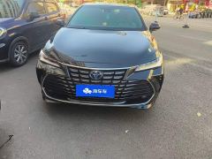 Toyota Avalon Hybrid 2.5L XLE Premium - photo 2