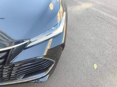 Toyota Avalon Hybrid 2.5L XLE Premium - photo 5