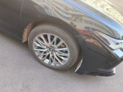 Toyota Avalon Hybrid 2.5L XLE Premium - photo 6