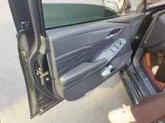 Toyota Avalon Hybrid 2.5L XLE Premium - photo 7