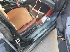 Toyota Avalon Hybrid 2.5L XLE Premium - photo 8