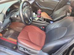 Toyota Avalon Hybrid 2.5L XLE Premium - photo 9