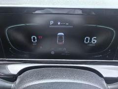 Kia Situs 1.4T DCT Luxury Edition - фото 10