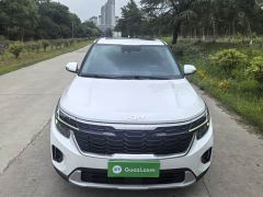 Kia Situs 1.4T DCT Luxury Edition - фото 3