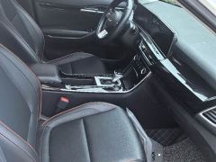 Kia Situs 1.4T DCT Luxury Edition - фото 8