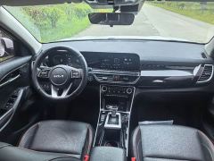 Kia Situs 1.4T DCT Luxury Edition - фото 9