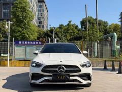 Mercedes-Benz C-Class Facelift C 260 L AMG Line - photo 2