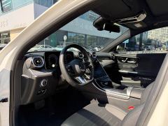 Mercedes-Benz C-Class Facelift C 260 L AMG Line - photo 4