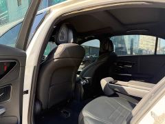 Mercedes-Benz C-Class Facelift C 260 L AMG Line - photo 5