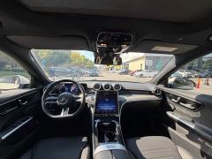 Mercedes-Benz C-Class Facelift C 260 L AMG Line - photo 6