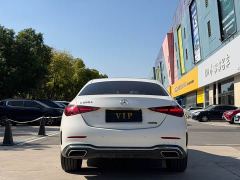 Mercedes-Benz C-Class Facelift C 260 L AMG Line - photo 8