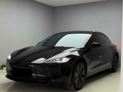 Tesla Model 3 606km Rear-Wheel Drive Edition - photo 1