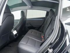 Tesla Model 3 606km Rear-Wheel Drive Edition - photo 17
