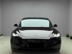 Tesla Model 3 606km Rear-Wheel Drive Edition - photo 2