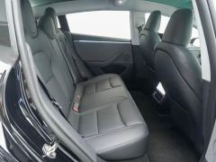 Tesla Model 3 606km Rear-Wheel Drive Edition - photo 20