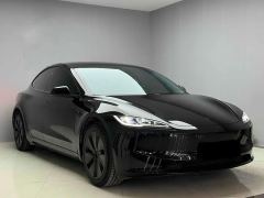 Tesla Model 3 606km Rear-Wheel Drive Edition - photo 3