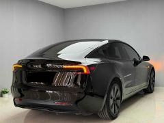 Tesla Model 3 606km Rear-Wheel Drive Edition - photo 4
