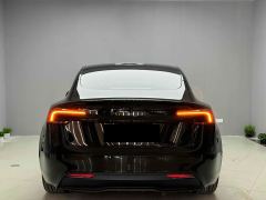 Tesla Model 3 606km Rear-Wheel Drive Edition - photo 5