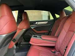 Audi A7L 45 TFSI quattro S-line Dark Knight Edition - фото 5