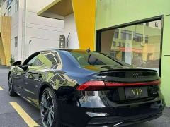 Audi A7L 45 TFSI quattro S-line Dark Knight Edition - фото 7