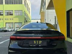 Audi A7L 45 TFSI quattro S-line Dark Knight Edition - фото 8