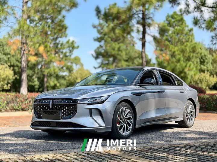 Lincoln Z 2.0T 2WDPHEV Edition