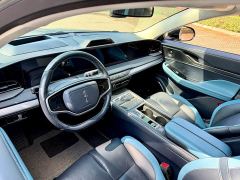 Lincoln Z 2.0T 2WDPHEV Edition - фото 10