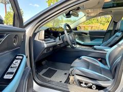 Lincoln Z 2.0T 2WDPHEV Edition - фото 11