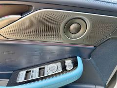 Lincoln Z 2.0T 2WDPHEV Edition - фото 12