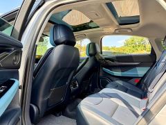 Lincoln Z 2.0T 2WDPHEV Edition - фото 15