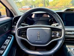 Lincoln Z 2.0T 2WDPHEV Edition - фото 18