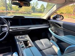 Lincoln Z 2.0T 2WDPHEV Edition - фото 19