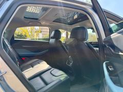 Lincoln Z 2.0T 2WDPHEV Edition - фото 20